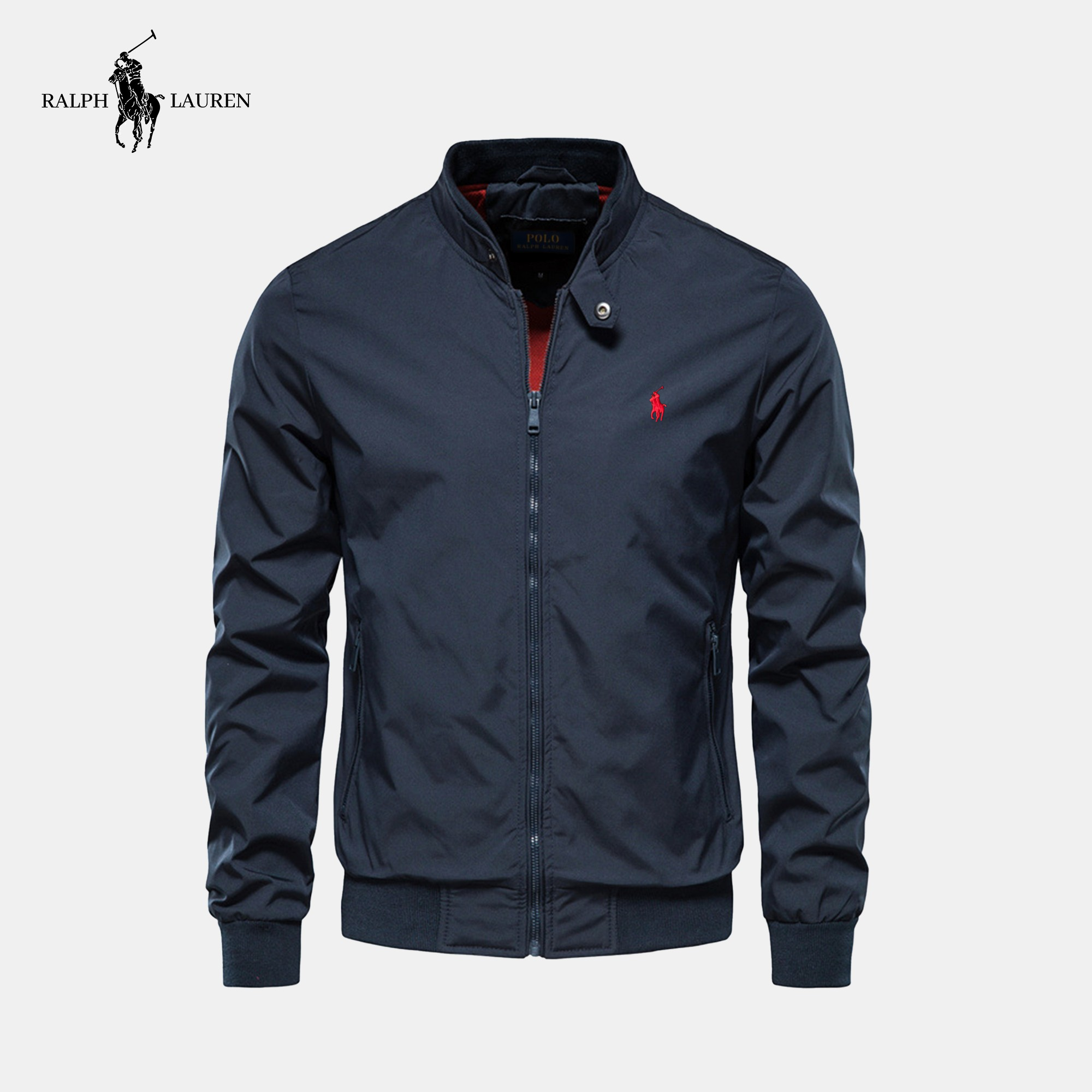 Waterproof Windbreaker