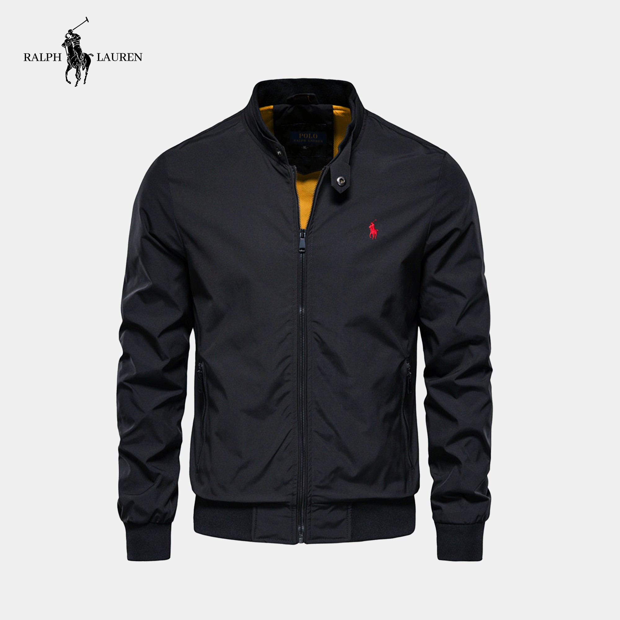 Waterproof Windbreaker