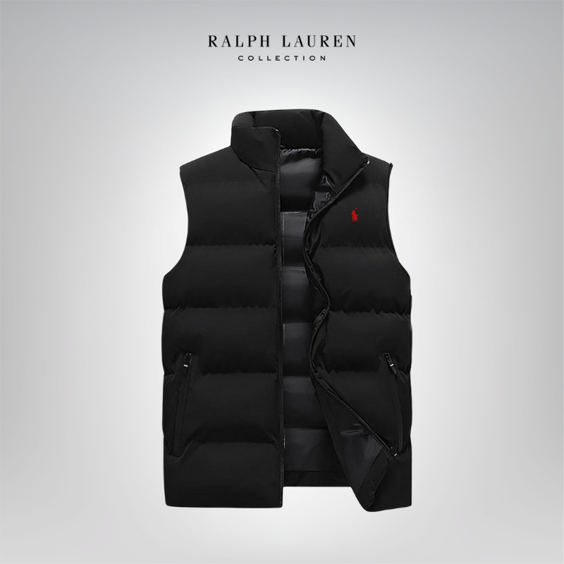 Gilet + Free Jumper