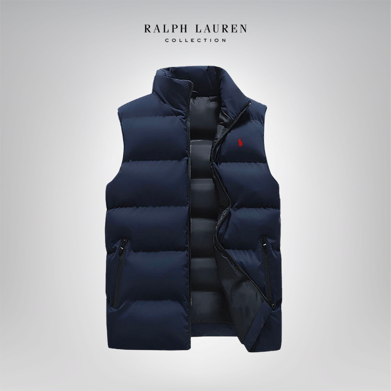 Gilet + Free Jumper